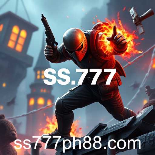 Exploring the Thrilling World of 'SS777' Action Games