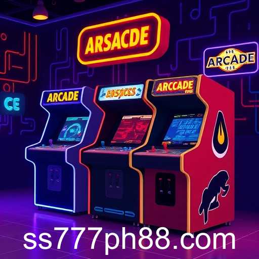 Rediscover the Enchantment of Arcade Classics with Keyword 'SS777'