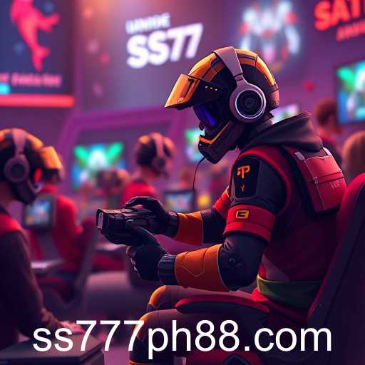 The Rising Influence of SS777 in Digital Gaming