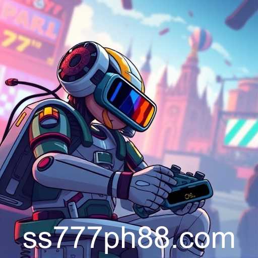 Exploring the Rise of SS777