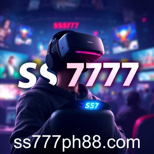 Gaming Evolution with SS777 in 2025