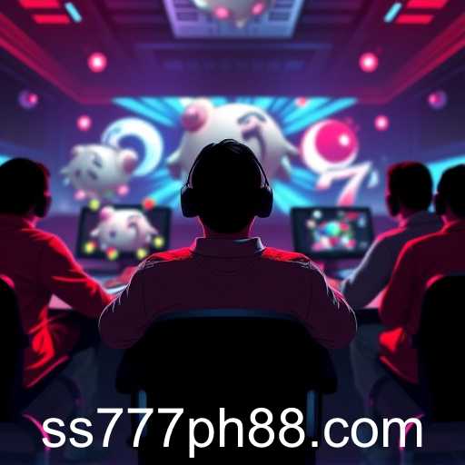 Gaming Revolution with SS777