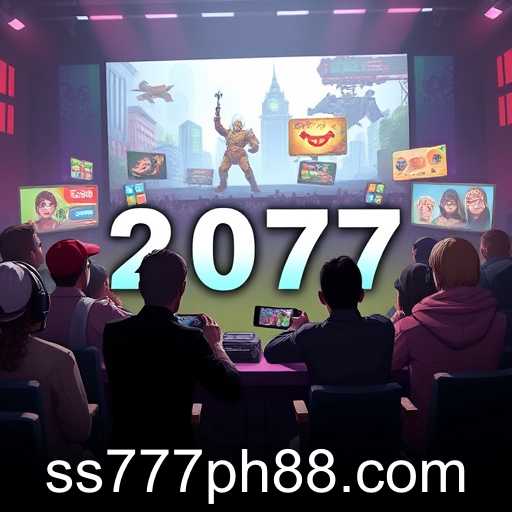 The Rise of SS777: A Gaming Revolution Unfolds