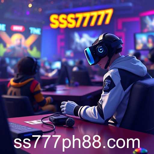 The Rise of SS777 in the Gaming World