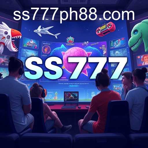 The Rise of SS777 in the Gaming World