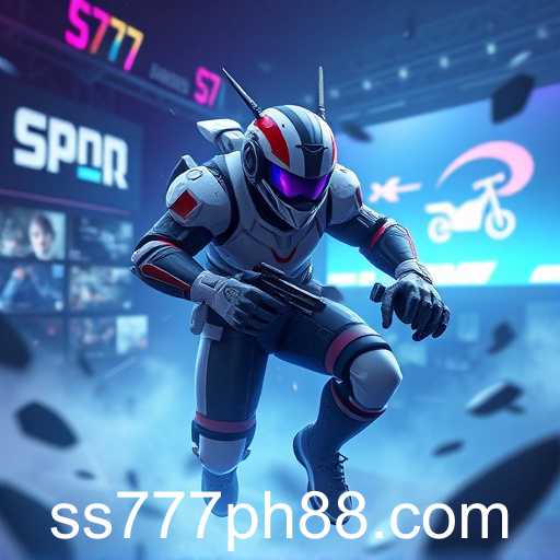 The Rise of SS777: A New Era in Online Gaming