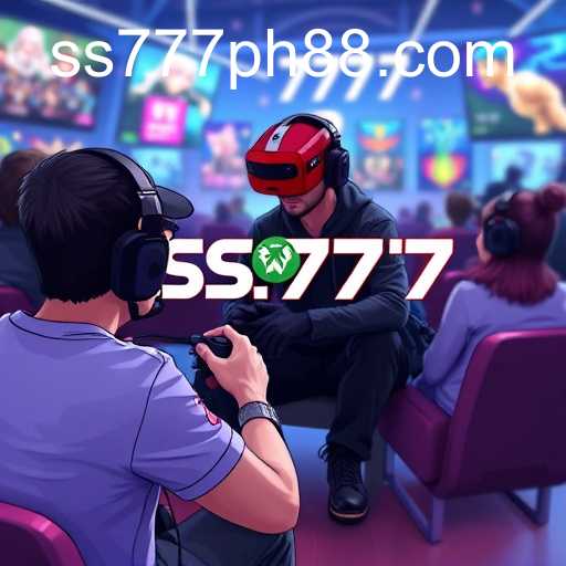The Rise of SS777: Revolutionizing Online Gaming