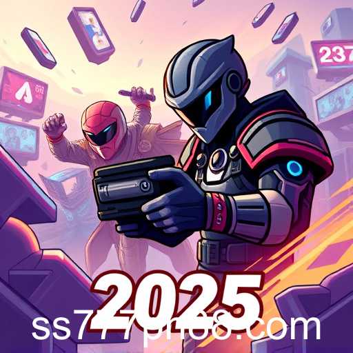 The Rise of SS777 in Online Gaming