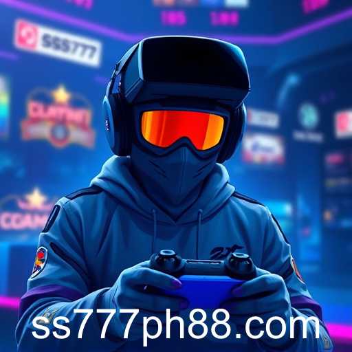 The Rise of SS777 in Online Gaming