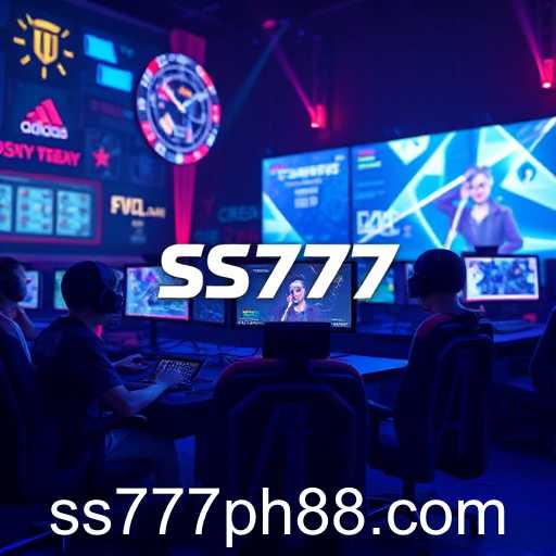 SS777