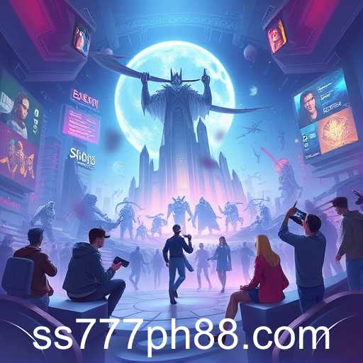 The Rise of SS777: A New Era in Online Gaming