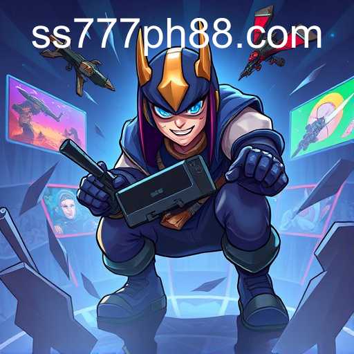 Rise of SS777 in the Gaming World