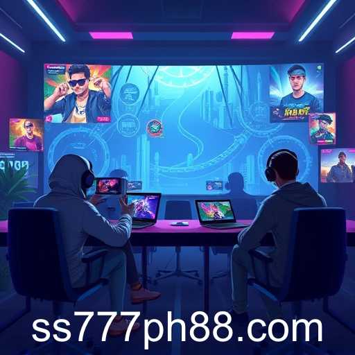 The Rise of SS777 in Online Gaming