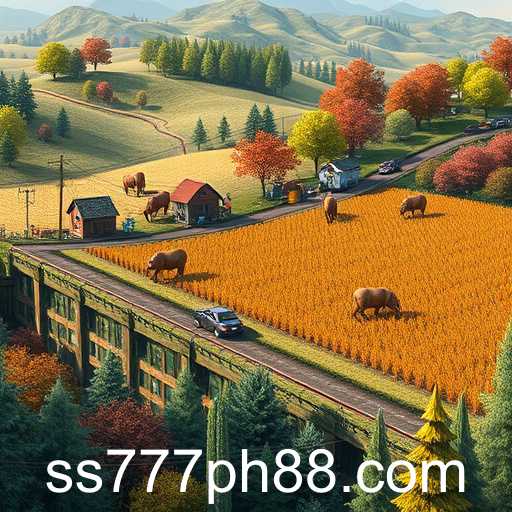Exploring the Intricacies of 'Simulation World': The Unique Gaming Category with SS777