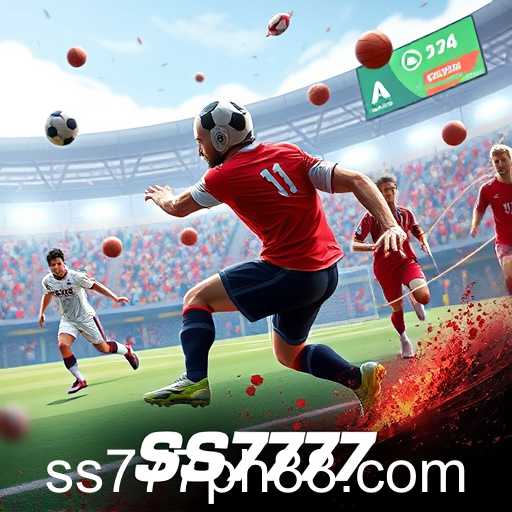 Exploring the Exciting World of 'Sports Mania' on Gaming Platforms