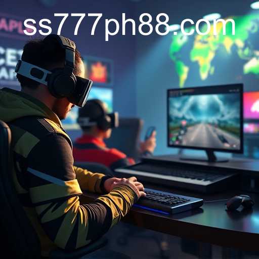 The Gaming Evolution: Spotlight on SS777