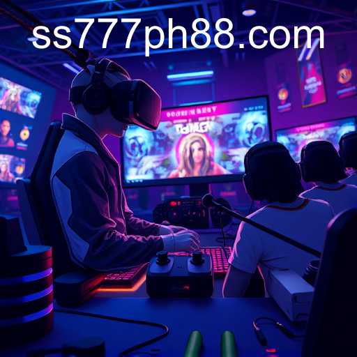 The Rising Popularity of SS777 Gaming Platform