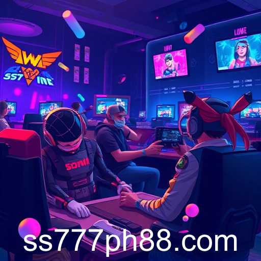 Revitalizing Gaming: The Rise of SS777 in 2025