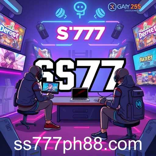 The Rise of SS777 and Its Impact on Gaming Culture