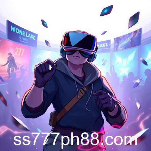 SS777: Revolutionizing Online Gaming Trends