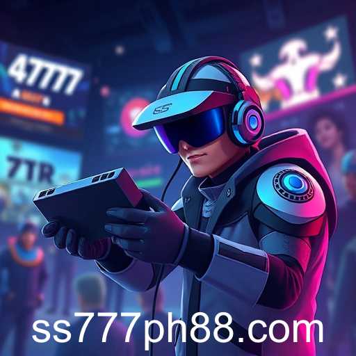 SS777: Bringing Innovation to Online Gaming