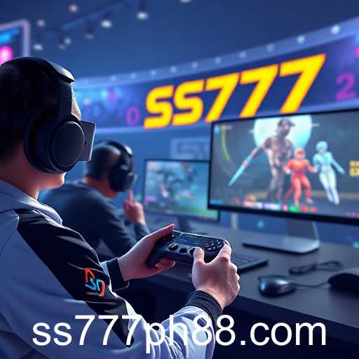 SS777 and the Rise of Online Gaming Communities